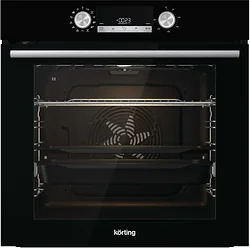 Электрический духовой шкаф Korting OKB 8921 ESN