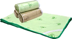 Наматрасник АЭлита Бамбук 180x200