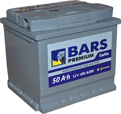 BARS Premium 50 R+ (50Ah)