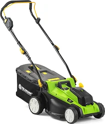Газонокосилка Fieldmann FZR 70375-0 Газонокосилка Fieldmann FZR 70375-0