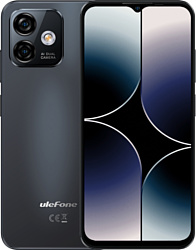 Ulefone Note 16 Pro