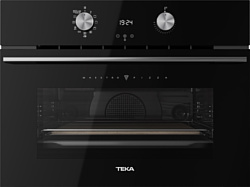 Электрический духовой шкаф TEKA HLC 8510 P BK