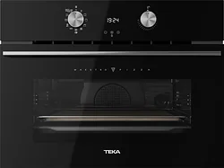 Электрический духовой шкаф TEKA HLC 8510 P BK