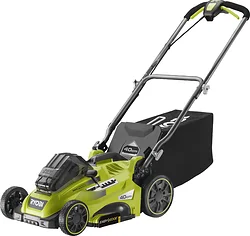 Газонокосилка RYOBI RLM 36X41H50PG