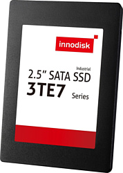 Innodisk 3TE7 2TB DES25-02TDK1GCAQL