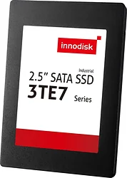 SSD Innodisk 3TE7 2TB DES25-02TDK1GCAQL SSD Innodisk 3TE7 2TB DES25-02TDK1GCAQL