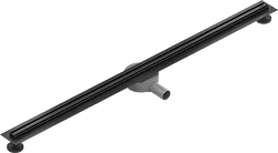 Трап/канал Mexen Flat 360 Slim Black 1741120