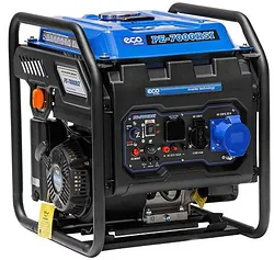 Бензиновый генератор ECO PE-7000RSI Бензиновый генератор ECO PE-7000RSI