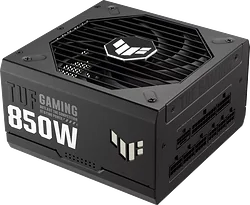 Блок питания ASUS TUF Gaming 850W Gold TUF-GAMING-850G