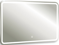 Silver Mirrors  Давид-S 80x55 LED-00002738