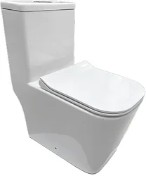 Унитаз Triton Pro Mono MO-8706