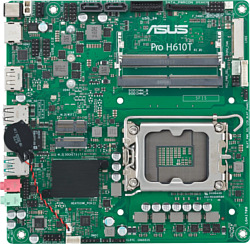 ASUS Pro H610T-CSM