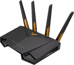 Роутер ASUS TUF Gaming AX3000 V2