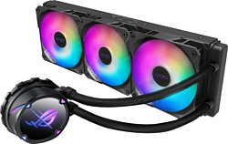 ASUS ROG Strix LC II 360 ARGB