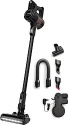 Вертикальный пылесос Gorenje SVC216FMLBKII