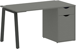 Riva Home Office VR.SP-3-138.1.A Anthracite (металлик)