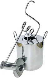 Дистиллятор бытовой Добрыня Хуторок (30 л)