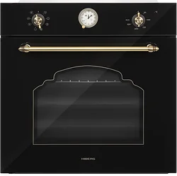 Электрический духовой шкаф HIBERG VM 6382 BR Электрический духовой шкаф HIBERG VM 6382 BR