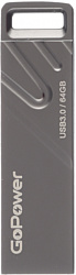 GoPower Titan 64GB USB3.0 00-00027357