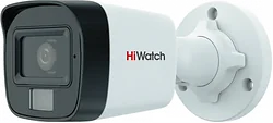 Cctv-камера HiWatch DS-T500A(B) (3.6 мм) Cctv-камера HiWatch DS-T500A(B) (3.6 мм)