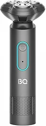 Электробритва BQ SV1002 (зеленый/серый)