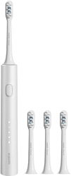 Xiaomi Electric Toothbrush T302 MES608 BHR7595GL (международная версия, серебристый)