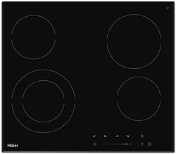 Электрическая варочная панель Haier HHX-C64TDVB Электрическая варочная панель Haier HHX-C64TDVB