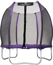 Calviano Outside Master Purple 183 см - 6ft (внешняя сетка, без лестницы)