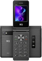 Мобильный телефон BQ 2411 Shell Мобильный телефон BQ 2411 Shell