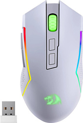 Redragon Trident white