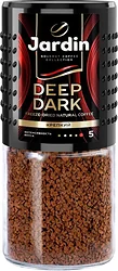 Jardin Deep Dark растворимый 180 г