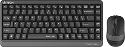 Набор клавиатуры и мыши A4Tech FGS1110Q Набор клавиатуры и мыши A4Tech FGS1110Q