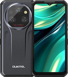 Смартфон Oukitel WP39