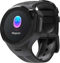 Умные часы ELARI KidPhone 4GR M