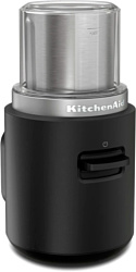 Кофемолка KitchenAid 5KBGR100BM (без АКБ)