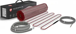 Теплый пол Royal Thermo Flat Mat RTFM 2-150-1.5 1.5 кв.м. 225 Вт Теплый пол Royal Thermo Flat Mat RTFM 2-150-1.5 1.5 кв.м. 225 Вт