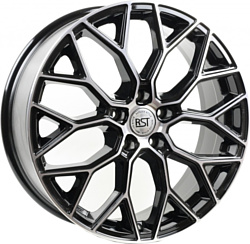 Колесный диск RST R059 7x19/5x108 D60.1 ET33 BD