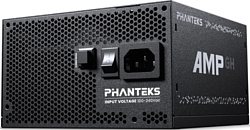 Блок питания Phanteks AMP GH 1000W PH-P1000GH_BK01