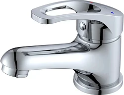 Смеситель AV Engineering AVURS1-A120-110