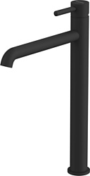 Смеситель Whitecross Y Y1213BL (черный мат)