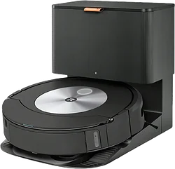 Робот-пылесос iRobot Roomba Combo J7+ (j7556)
