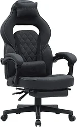 Кресло Brave Wong (черный) Кресло Brave Wong (черный)