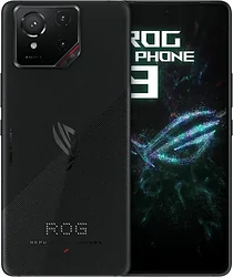 Смартфон ASUS ROG Phone 9 12/256GB (международная версия) Смартфон ASUS ROG Phone 9 12/256GB (международная версия)