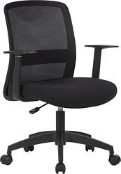 Кресло CACTUS CS-MC333-BK (черный)