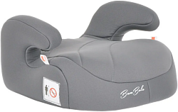 Бустер BamBola Columb KRES3412 (серый вельвет)