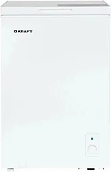 Морозильник Kraft BD(W)-100RX