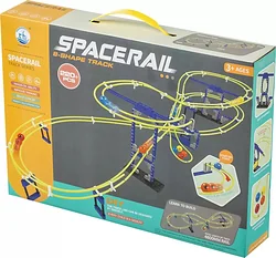 Конструктор Labalu Космическая дорожка 679-702