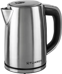 Электрочайник Tuarex TK-8007 (стальной) Электрочайник Tuarex TK-8007 (стальной)