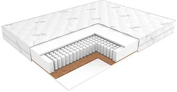 ЭОС Идеал 1а/2 180x180 (премиум Aloe Vera)