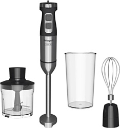 Блендер Weissgauff WHB 270 SBB Turbo Mix Блендер Weissgauff WHB 270 SBB Turbo Mix